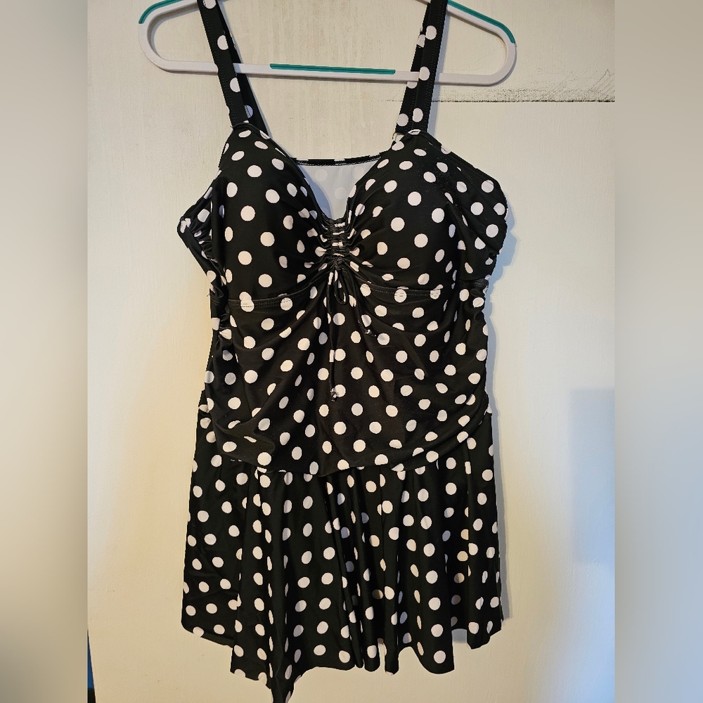 Swimdress